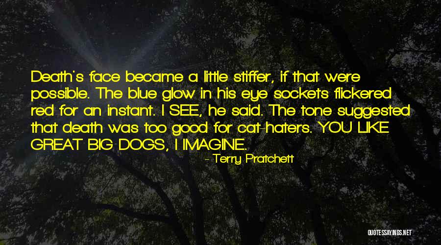 Haters Be Like Quotes By Terry Pratchett Haters Be Like Quotes By Terry Pratchett