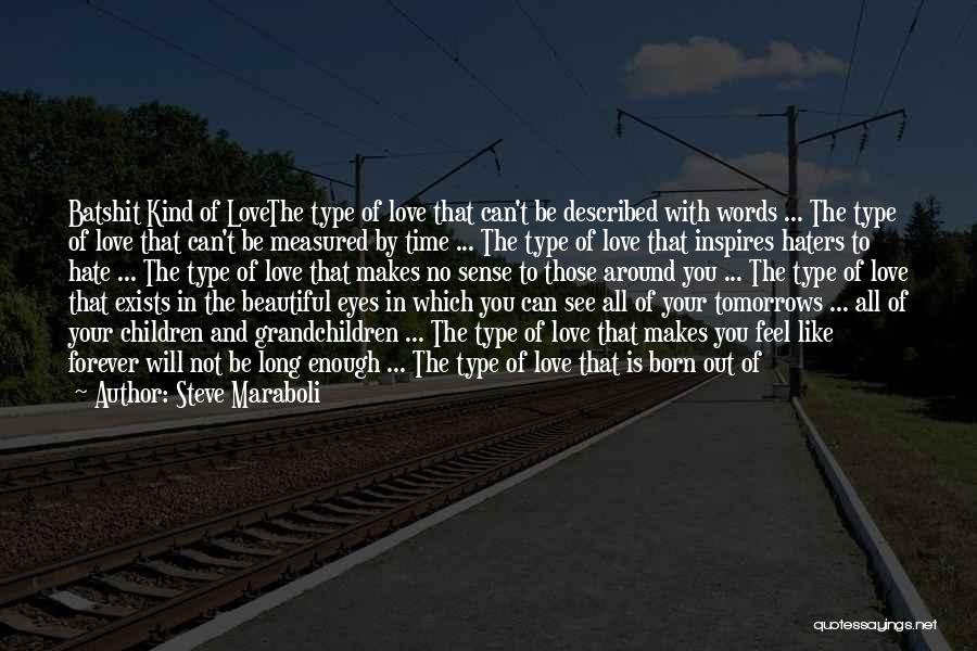 Haters Going To Hate Quotes By Steve Maraboli