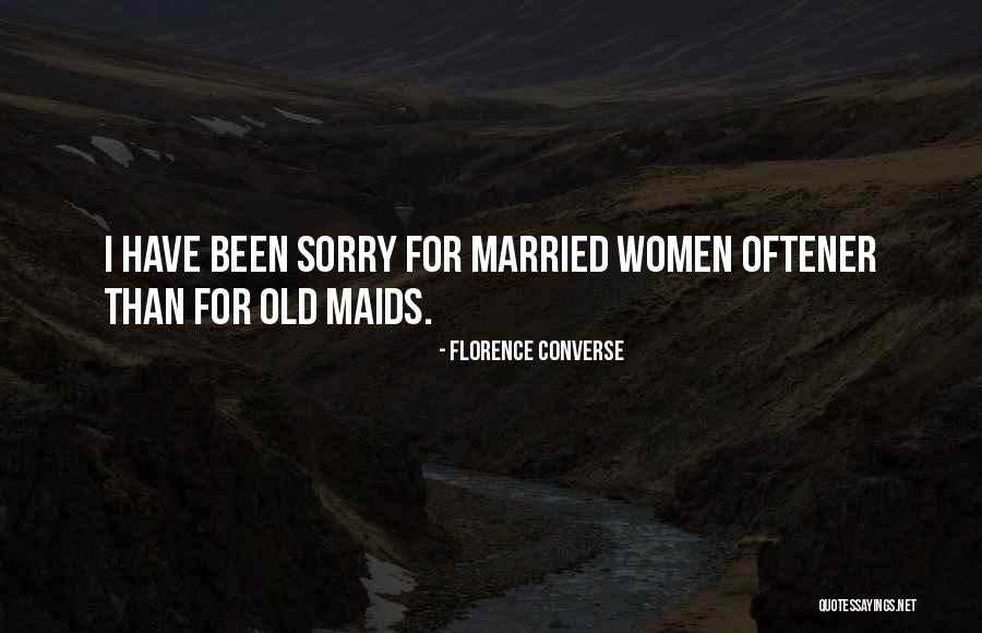 Haters Gonna Hate Proverbs Quotes By Florence Converse Haters Gonna Hate Proverbs Quotes By Florence Converse