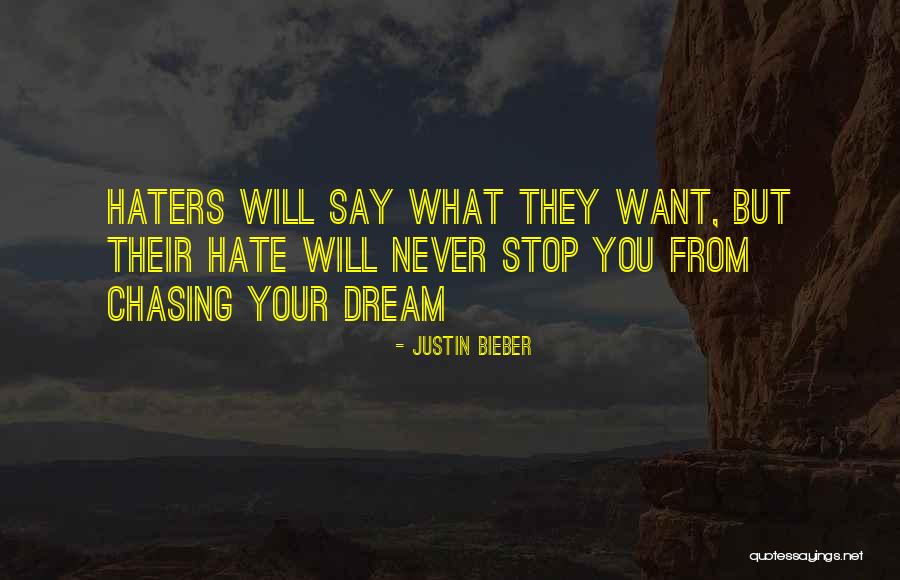 Haters Hate Quotes By Justin Bieber Haters Hate Quotes By Justin Bieber