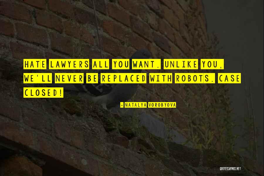 Haters Hate Quotes By Natalya Vorobyova Haters Hate Quotes By Natalya Vorobyova