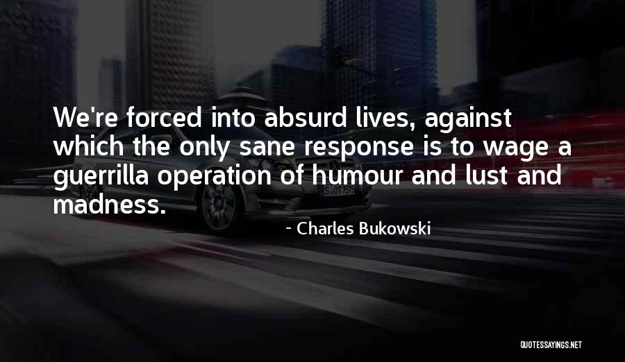 Haters In English Quotes By Charles Bukowski Haters In English Quotes By Charles Bukowski