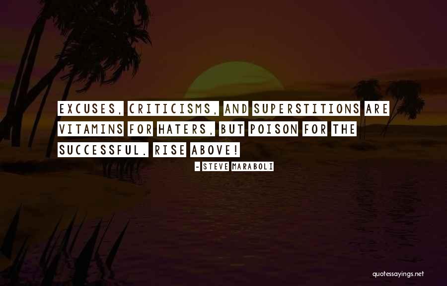 Haters In Your Life Quotes By Steve Maraboli Haters In Your Life Quotes By Steve Maraboli