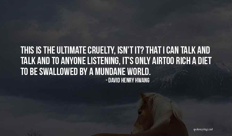 Haters Pics Quotes By David Henry Hwang Haters Pics Quotes By David Henry Hwang
