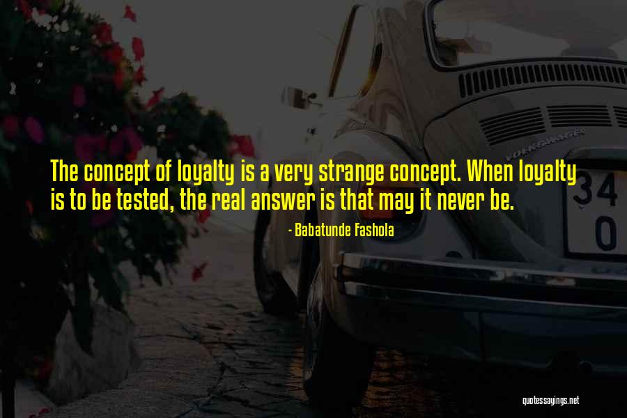 Hatfields Mccoys Quotes By Babatunde Fashola Hatfields Mccoys Quotes By Babatunde Fashola