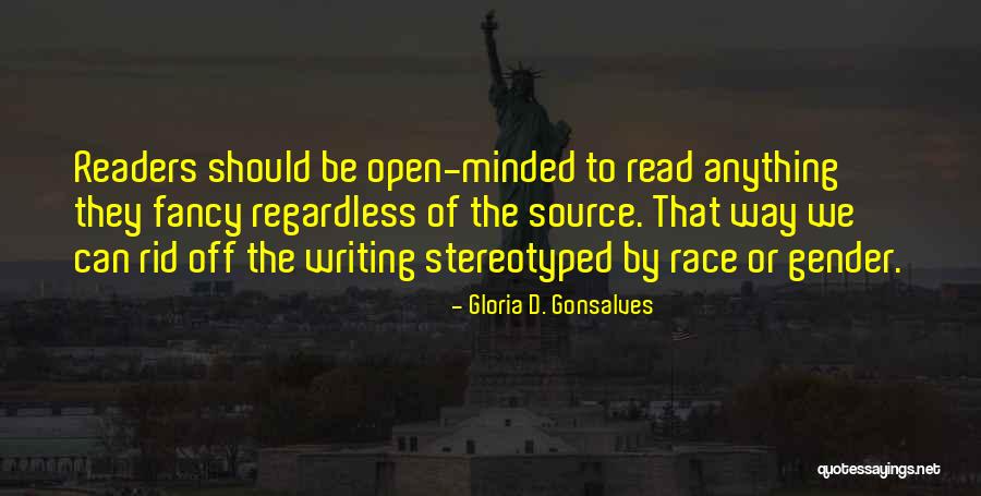Hathaways Galva Quotes By Gloria D. Gonsalves Hathaways Galva Quotes By Gloria D. Gonsalves