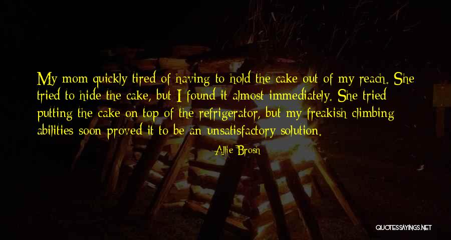 Hathcoat Ancestry Quotes By Allie Brosh Hathcoat Ancestry Quotes By Allie Brosh
