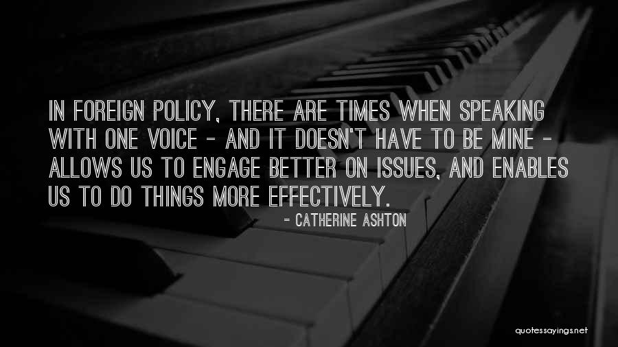 Hathcoat Ancestry Quotes By Catherine Ashton Hathcoat Ancestry Quotes By Catherine Ashton