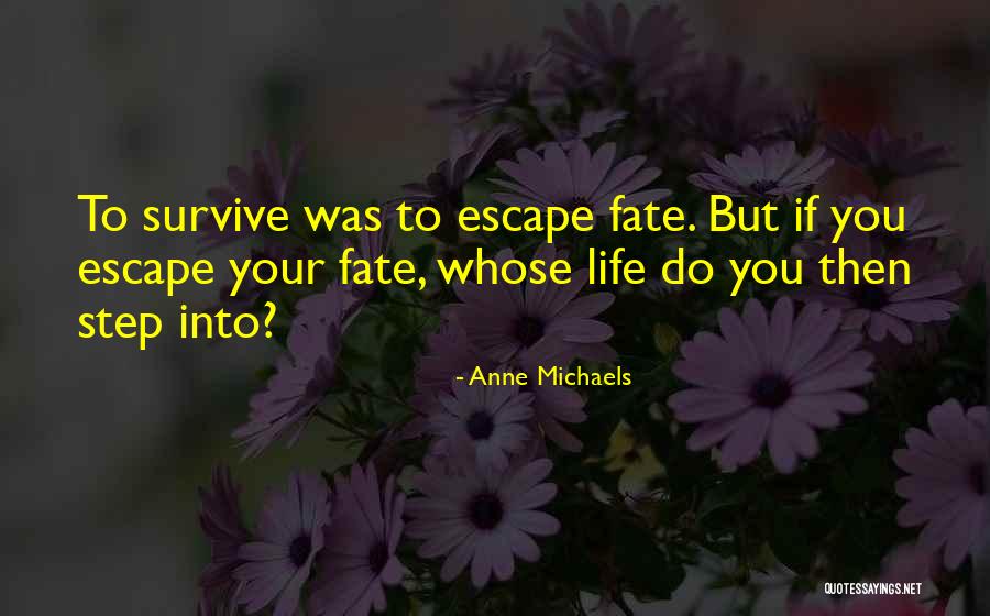 Hatherley Law Quotes By Anne Michaels Hatherley Law Quotes By Anne Michaels