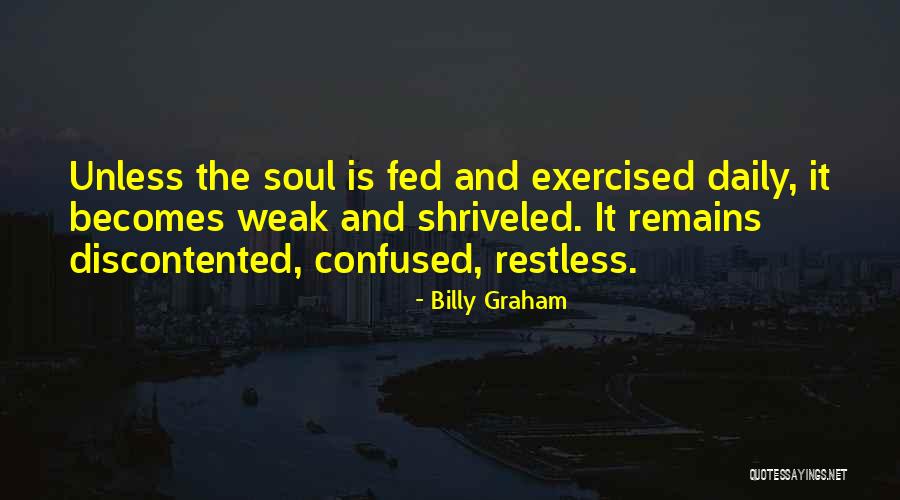 Hatherley Road Quotes By Billy Graham Hatherley Road Quotes By Billy Graham