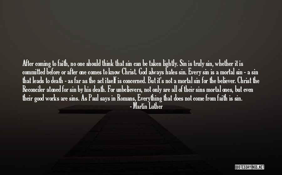Hatherly Country Quotes By Martin Luther Hatherly Country Quotes By Martin Luther