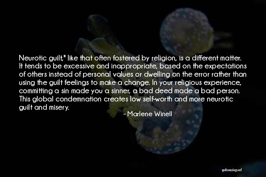 Hathorne Quotes By Marlene Winell Hathorne Quotes By Marlene Winell