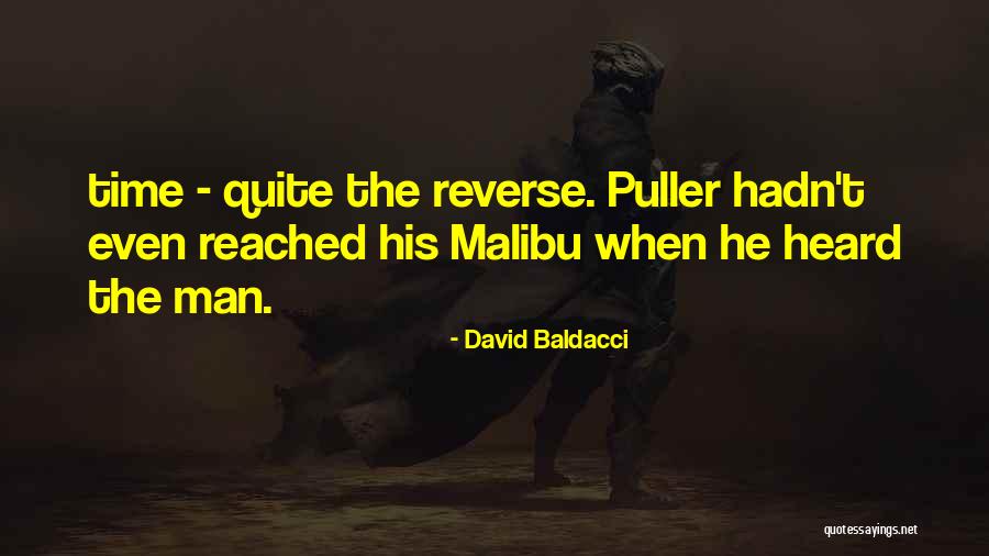 Hathors Healing Quotes By David Baldacci