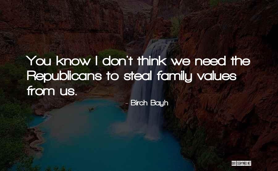 Hathors Latest Quotes By Birch Bayh Hathors Latest Quotes By Birch Bayh