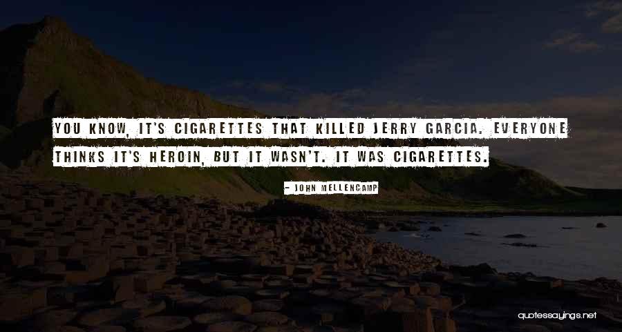 Hathors Powers Quotes By John Mellencamp Hathors Powers Quotes By John Mellencamp