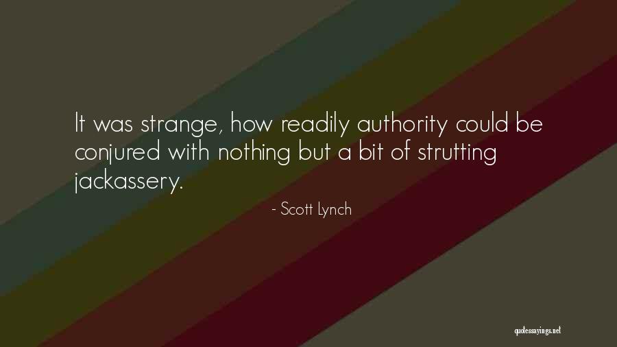 Hathras District Quotes By Scott Lynch Hathras District Quotes By Scott Lynch
