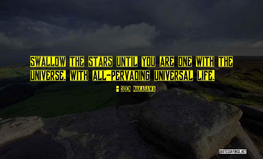 Hathras District Quotes By Soen Nakagawa Hathras District Quotes By Soen Nakagawa