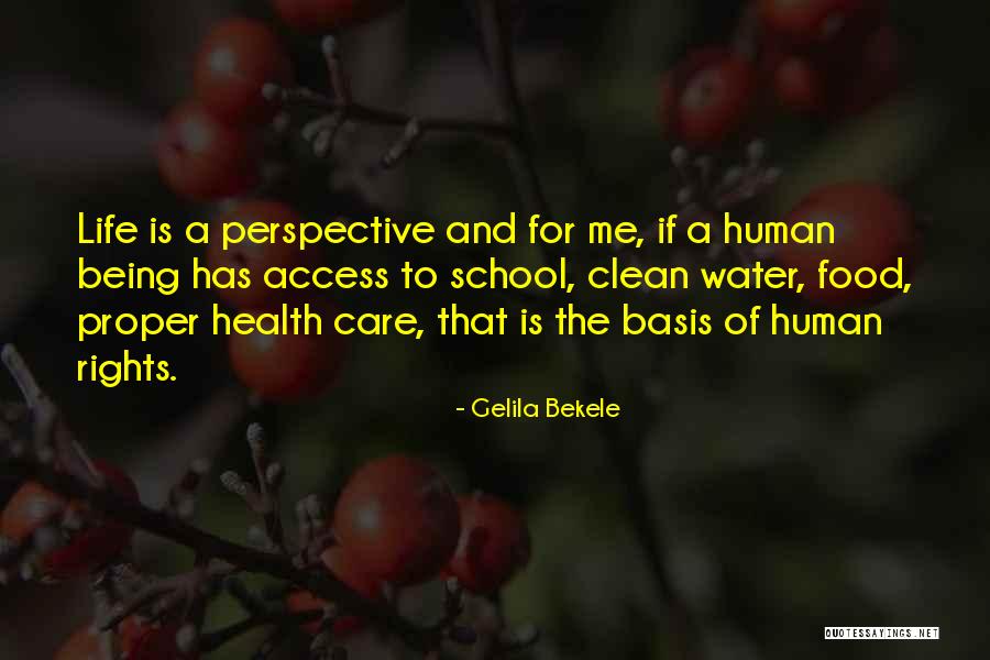Hati Nurani Quotes By Gelila Bekele Hati Nurani Quotes By Gelila Bekele