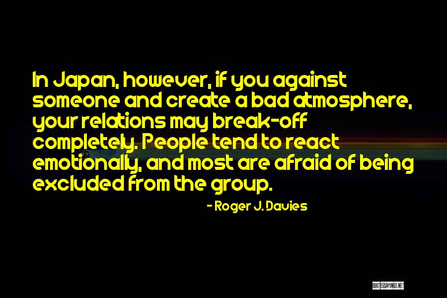 Hati Perempuan Quotes By Roger J. Davies Hati Perempuan Quotes By Roger J. Davies