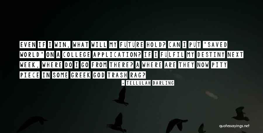 Hati Terusik Quotes By Tellulah Darling Hati Terusik Quotes By Tellulah Darling