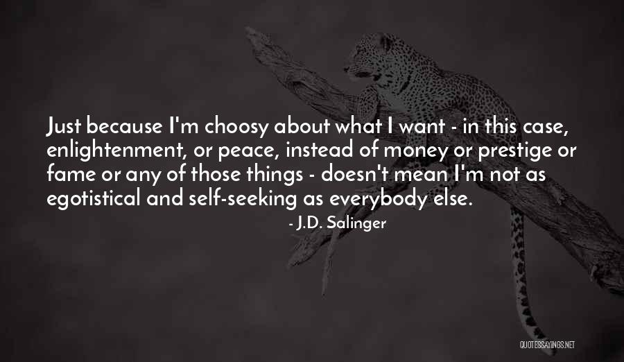 Hatice Aslan Quotes By J.D. Salinger Hatice Aslan Quotes By J.D. Salinger