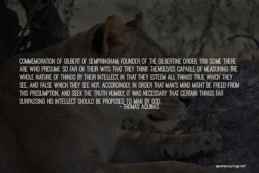 Hatice Aslan Quotes By Thomas Aquinas Hatice Aslan Quotes By Thomas Aquinas