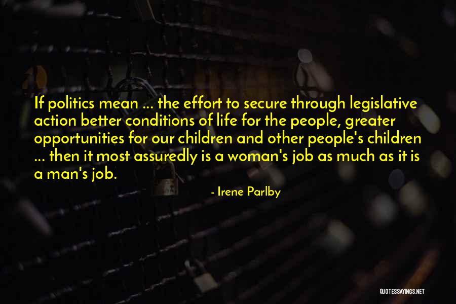 Hatice Kocaman Quotes By Irene Parlby Hatice Kocaman Quotes By Irene Parlby