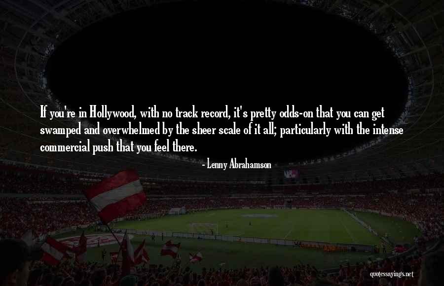 Hatice Kocaman Quotes By Lenny Abrahamson Hatice Kocaman Quotes By Lenny Abrahamson
