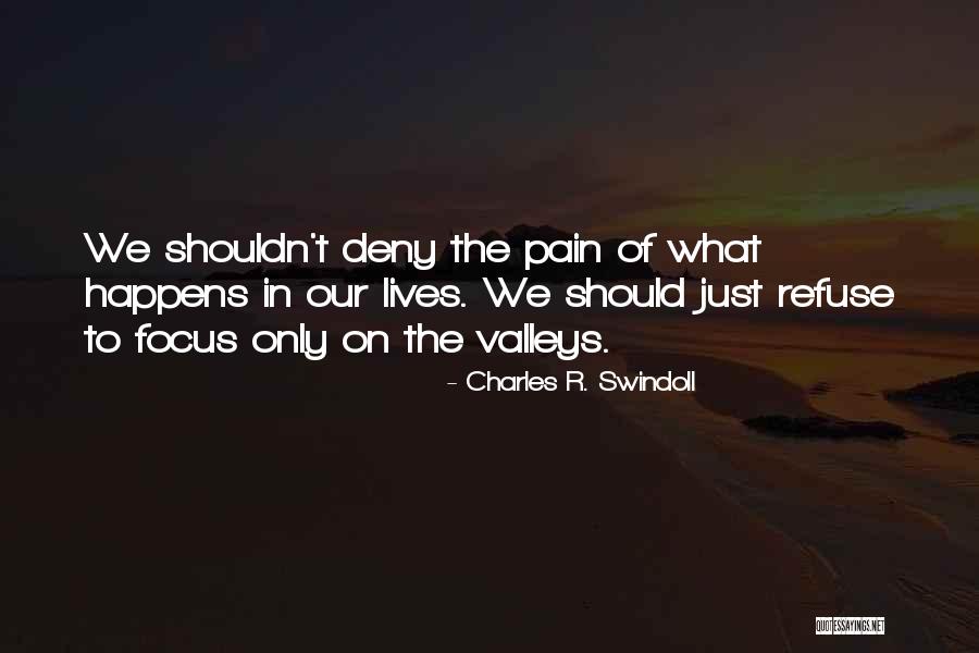 Hatid Sundo Quotes By Charles R. Swindoll Hatid Sundo Quotes By Charles R. Swindoll