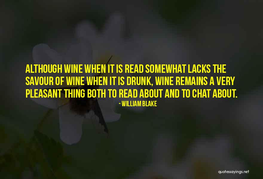 Hatidza Krnjevic Quotes By William Blake Hatidza Krnjevic Quotes By William Blake