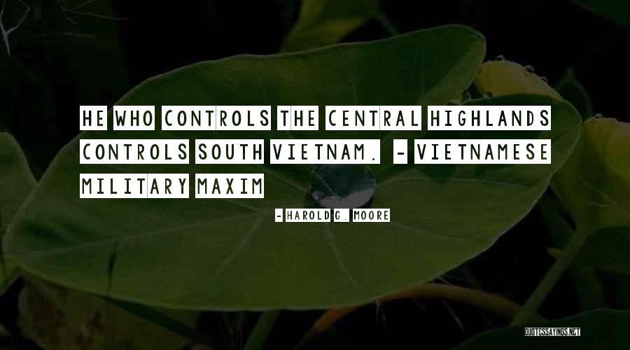 Hatillo Cooperativa Quotes By Harold G. Moore Hatillo Cooperativa Quotes By Harold G. Moore