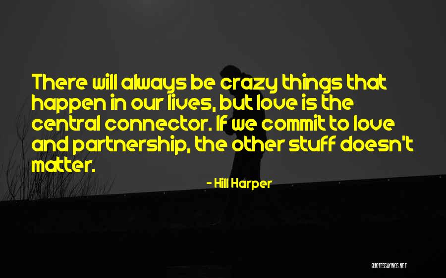 Hatillo Cooperativa Quotes By Hill Harper Hatillo Cooperativa Quotes By Hill Harper