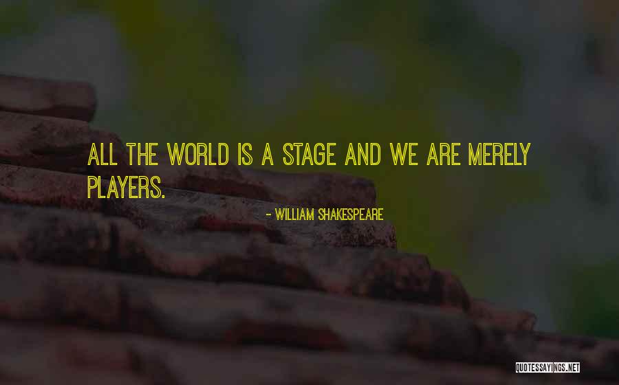 Hatillo Cooperativa Quotes By William Shakespeare Hatillo Cooperativa Quotes By William Shakespeare