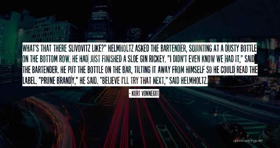 Hatillo Roadhouse Quotes By Kurt Vonnegut Hatillo Roadhouse Quotes By Kurt Vonnegut