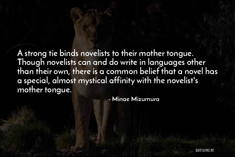 Hatin Quotes By Minae Mizumura Hatin Quotes By Minae Mizumura