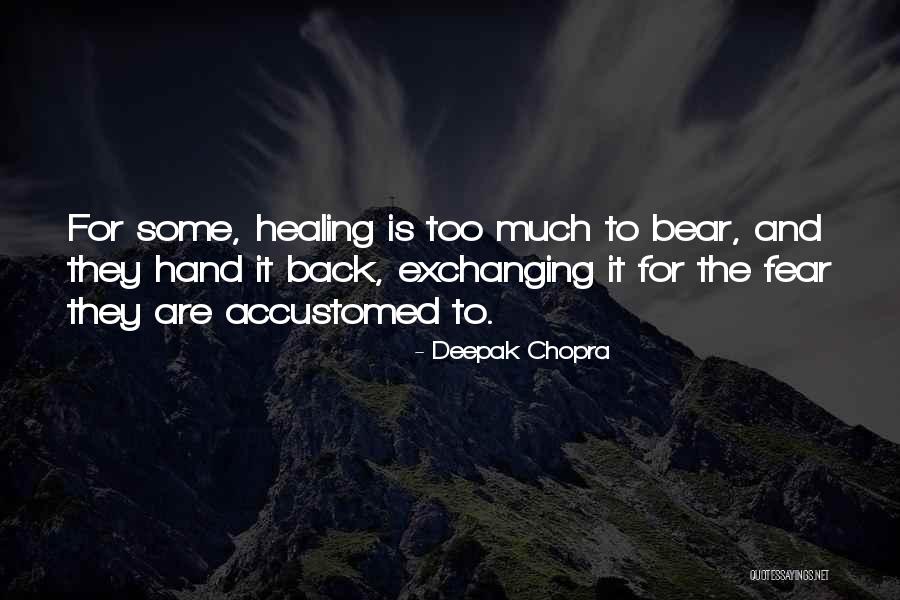 Hating Cancer Quotes By Deepak Chopra Hating Cancer Quotes By Deepak Chopra