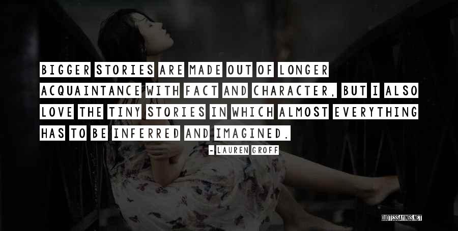 Hating Cancer Quotes By Lauren Groff Hating Cancer Quotes By Lauren Groff