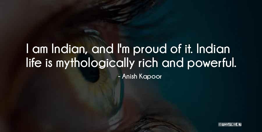 Hating Friendship Quotes By Anish Kapoor Hating Friendship Quotes By Anish Kapoor