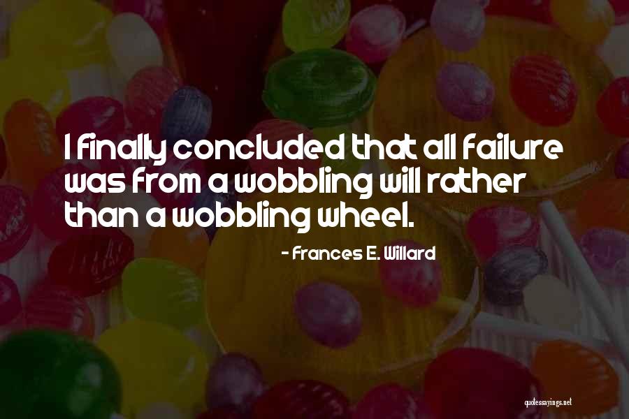 Hating Friendship Quotes By Frances E. Willard Hating Friendship Quotes By Frances E. Willard