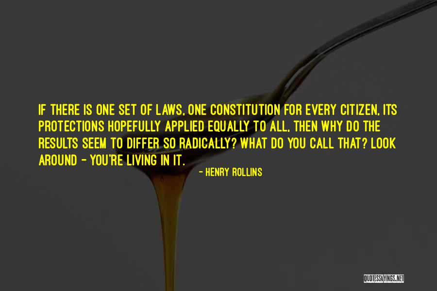 Hating Grad School Quotes By Henry Rollins Hating Grad School Quotes By Henry Rollins