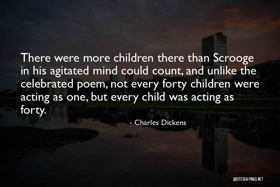 Hating Males Quotes By Charles Dickens Hating Males Quotes By Charles Dickens
