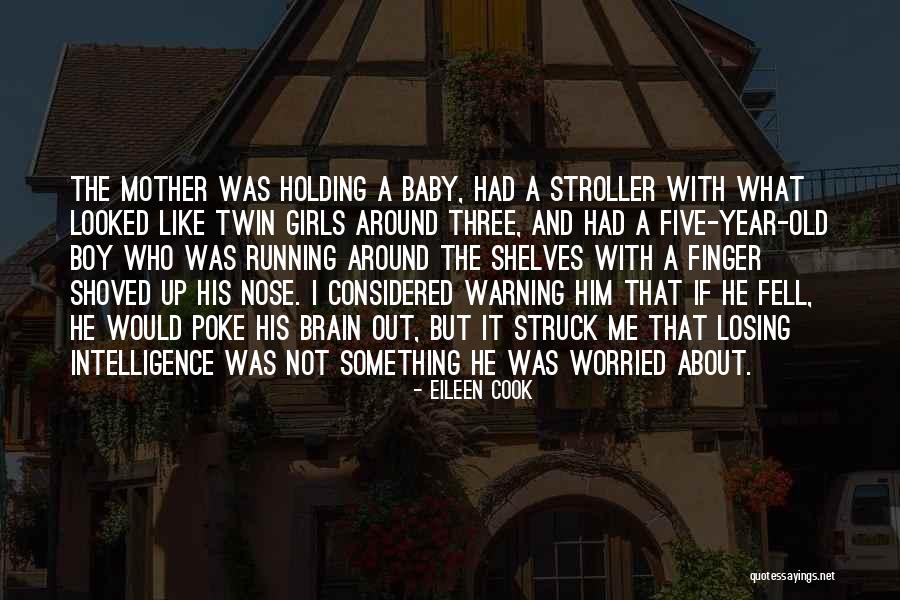 Hating Males Quotes By Eileen Cook Hating Males Quotes By Eileen Cook