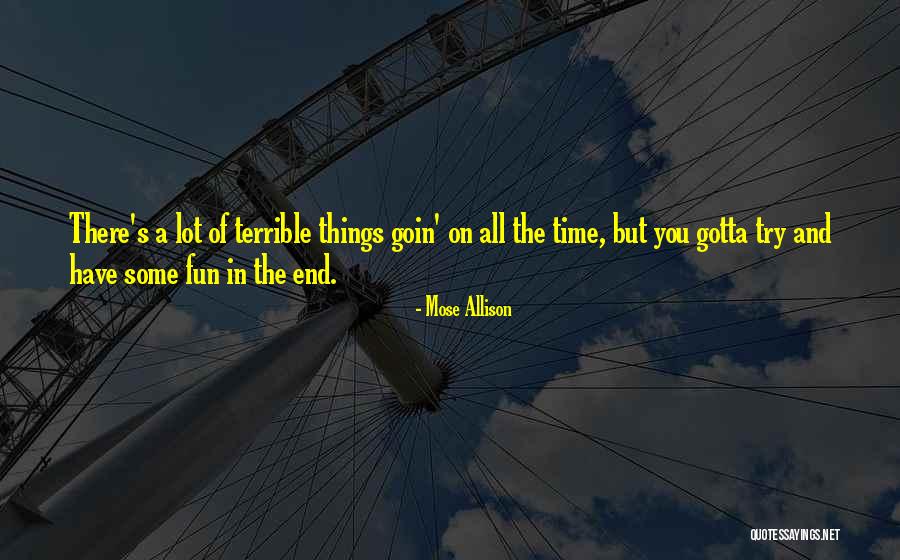 Hating Trump Memes Quotes By Mose Allison Hating Trump Memes Quotes By Mose Allison