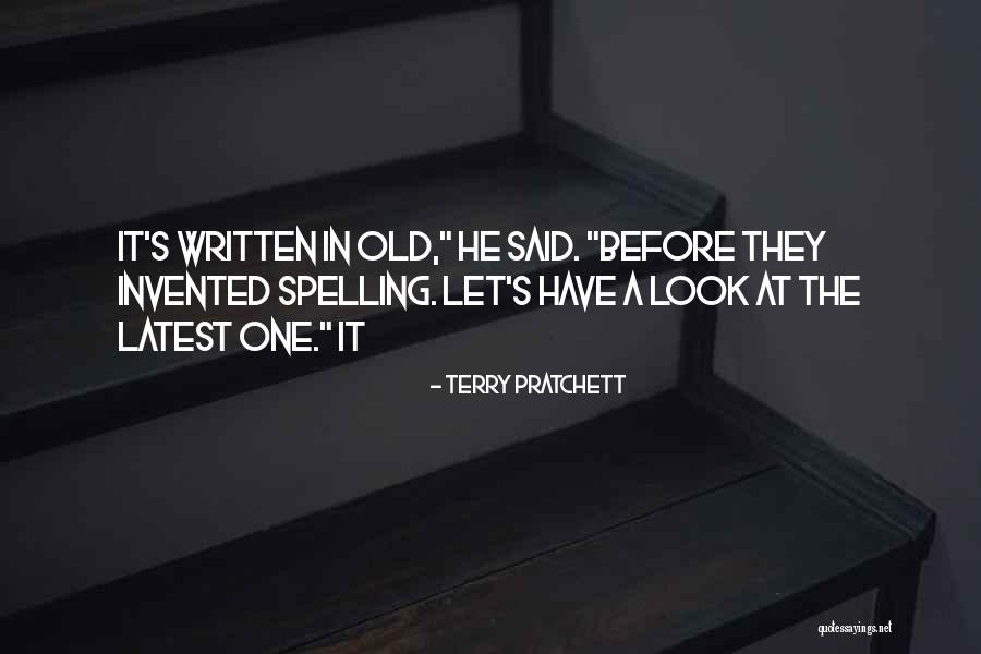 Hating Trump Memes Quotes By Terry Pratchett Hating Trump Memes Quotes By Terry Pratchett