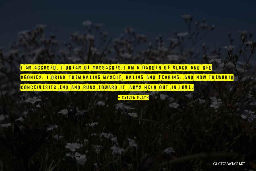 Hating Who You Love Quotes By Sylvia Plath Hating Who You Love Quotes By Sylvia Plath