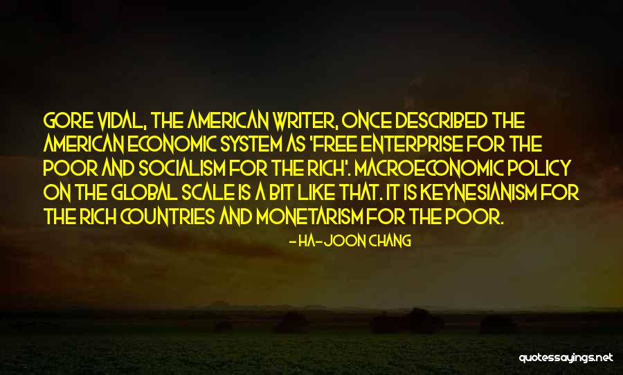 Hatip Konya Quotes By Ha-Joon Chang Hatip Konya Quotes By Ha-Joon Chang