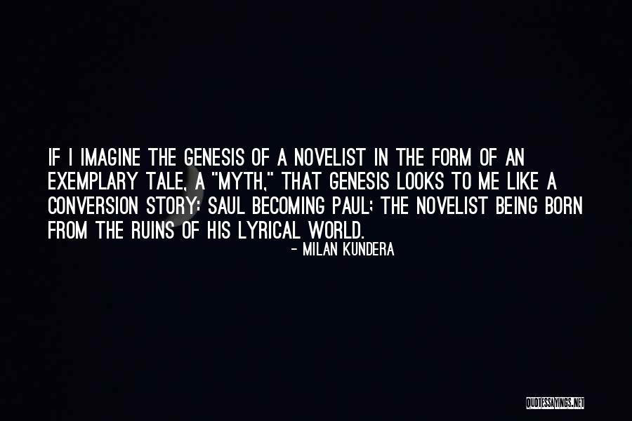 Hatip Konya Quotes By Milan Kundera Hatip Konya Quotes By Milan Kundera