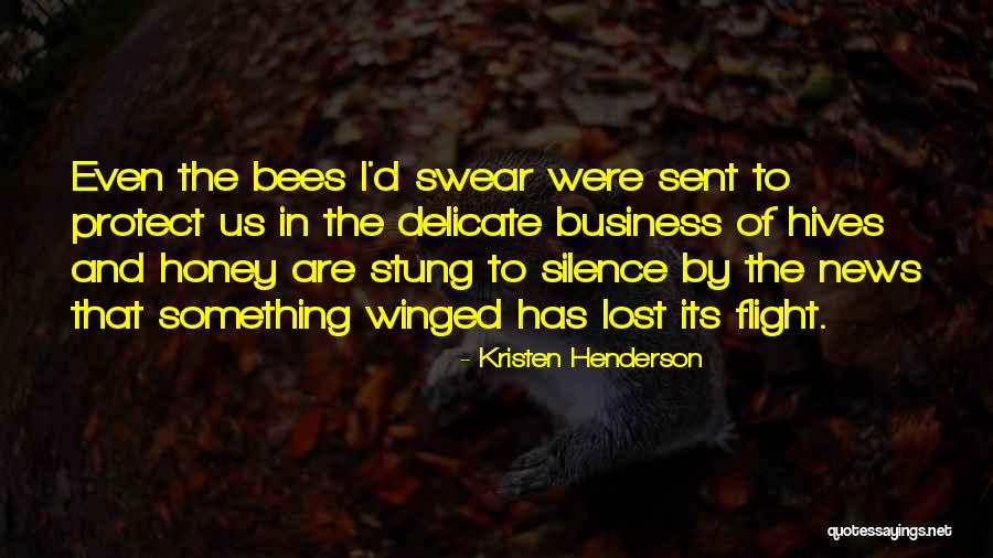 Hatipoglu Cam Quotes By Kristen Henderson Hatipoglu Cam Quotes By Kristen Henderson