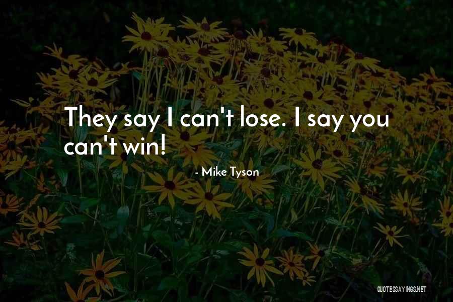 Hatipoglu Cam Quotes By Mike Tyson Hatipoglu Cam Quotes By Mike Tyson