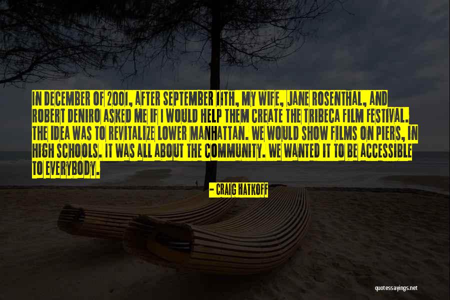 Hatkoff Craig Quotes By Craig Hatkoff Hatkoff Craig Quotes By Craig Hatkoff
